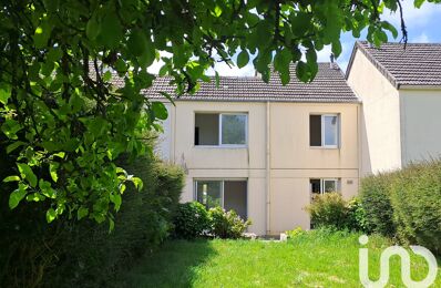 maison 5 pièces 87 m2 à vendre à Cherbourg-en-Cotentin (50100)
