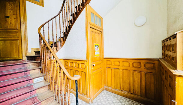 Immeuble 4 pièces  à vendre Pau 64000