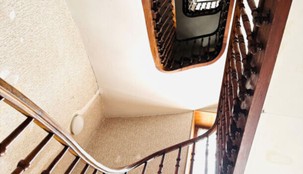 Immeuble 4 pièces  à vendre Pau 64000