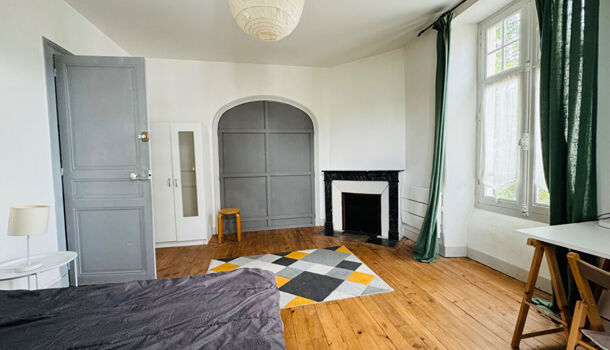 Immeuble 4 pièces  à vendre Pau 64000