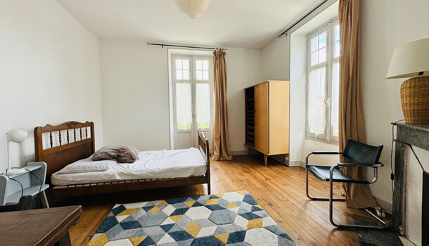 Immeuble 4 pièces  à vendre Pau 64000