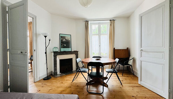 Immeuble 4 pièces  à vendre Pau 64000