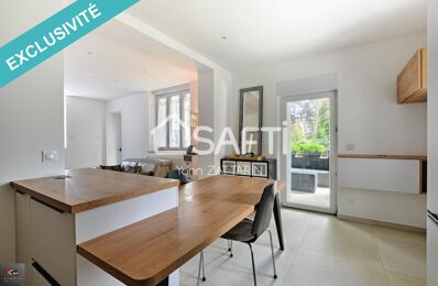 vente appartement 255 000 € à proximité de Sillegny (57420)