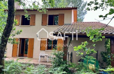 vente maison 495 000 € à proximité de Biganos (33380)