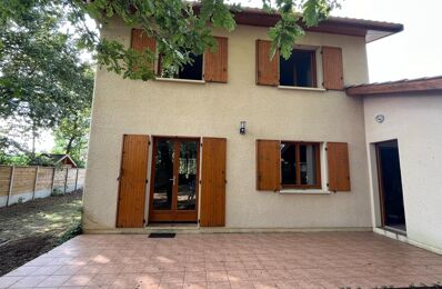 vente maison 449 000 € à proximité de Arès (33740)