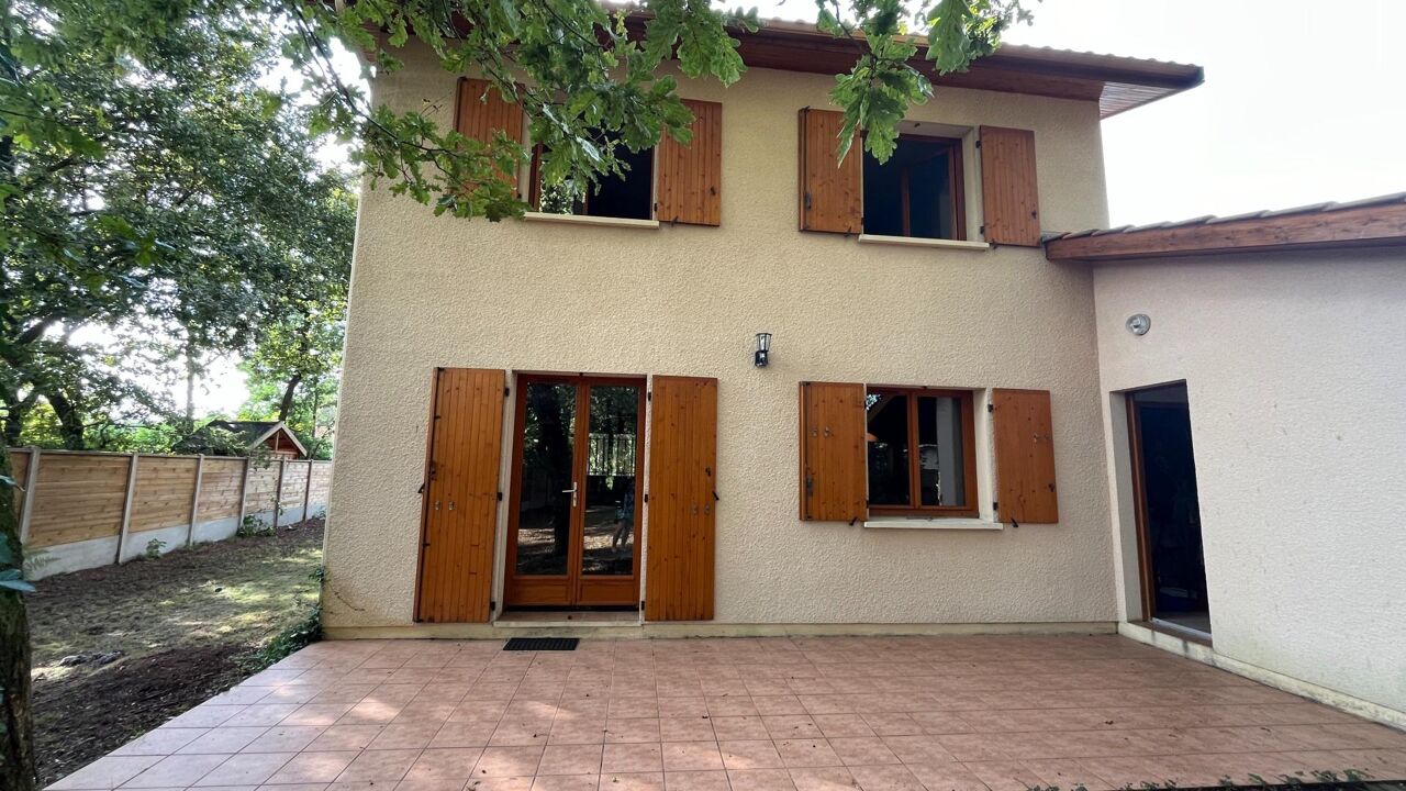 maison 4 pièces 90 m2 à vendre à Andernos-les-Bains (33510)