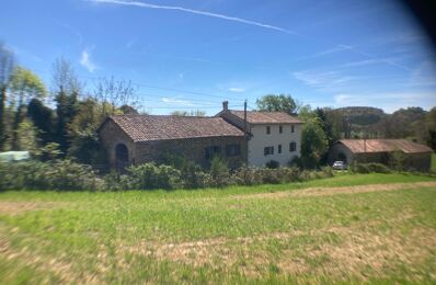 vente maison 289 500 € à proximité de Saint-Maurice-en-Quercy (46120)