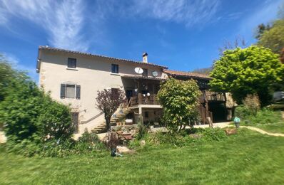 vente maison 289 500 € à proximité de Cardaillac (46100)