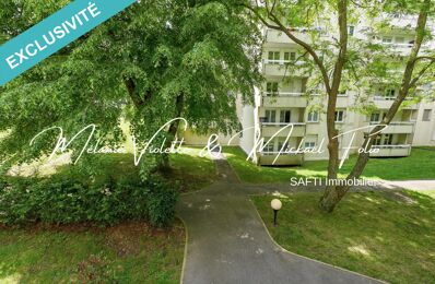 vente appartement 160 000 € à proximité de Nainville-les-Roches (91750)