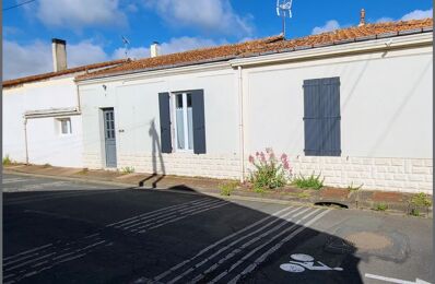 vente maison 245 000 € à proximité de Saint-Hippolyte (17430)