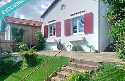 vente maison 598 000 € à proximité de Biganos (33380)