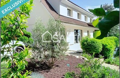 vente maison 890 000 € à proximité de Ruffey-Lès-Echirey (21490)