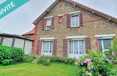 vente maison 249 900 € à proximité de Fontaine-sous-Préaux (76160)