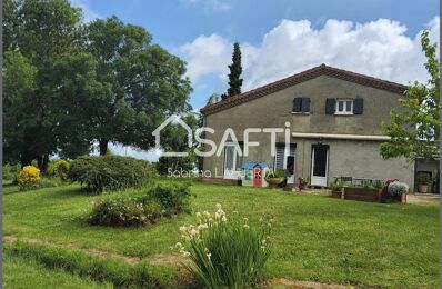 vente maison 451 500 € à proximité de Valence-sur-Baïse (32310)