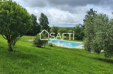 vente maison 426 000 € à proximité de Castelnau-sur-l'Auvignon (32100)