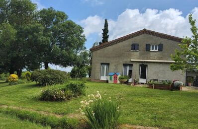 vente maison 399 000 € à proximité de Sos (47170)