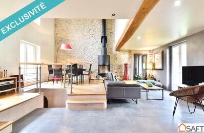 vente maison 439 000 € à proximité de Ivry-la-Bataille (27540)