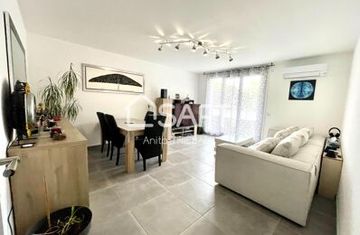 vente appartement 229 000 € à proximité de Callas (83830)
