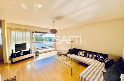 vente appartement 390 000 € à proximité de Saint-Aygulf (83370)