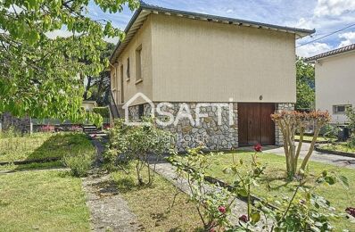 vente maison 195 000 € à proximité de Saint-Pierre-de-Rivière (09000)