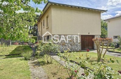 vente maison 195 000 € à proximité de Bénaix (09300)