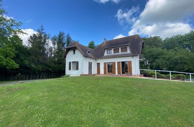vente maison 326 500 € à proximité de Sainte-Croix-Grand-Tonne (14740)