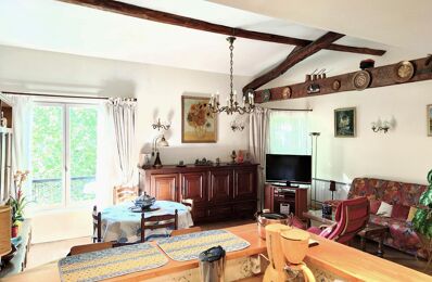 vente appartement 295 000 € à proximité de Champigny-sur-Marne (94500)