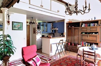 vente appartement 279 000 € à proximité de La Queue-en-Brie (94510)