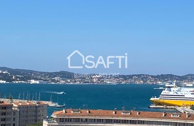 vente appartement 294 500 € à proximité de Sanary-sur-Mer (83110)