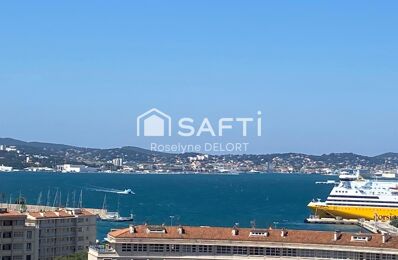 vente appartement 294 500 € à proximité de Toulon (83)