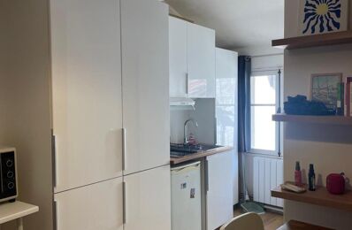 location appartement 545 € CC /mois à proximité de Castries (34160)