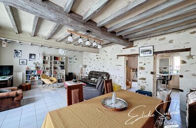 vente maison 349 900 € à proximité de Soulaire-Et-Bourg (49460)