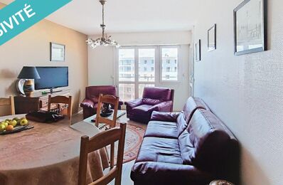 vente appartement 125 000 € à proximité de Malzéville (54220)
