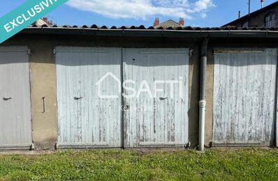 vente garage 26 000 € à proximité de Givors (69700)