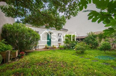 vente maison 585 000 € à proximité de Le Pian-Médoc (33290)