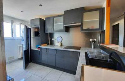 appartement 3 pièces 58 m2 à vendre à Montauban (82000)