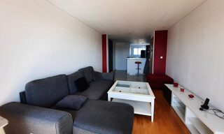 Appartement 3 Pièces 58 m² à vendre à Montauban (82000)