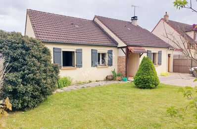 vente maison 180 000 € à proximité de Brimont (51220)