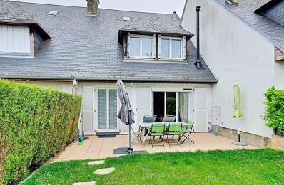 vente maison 224 900 € à proximité de Courtonne-la-Meurdrac (14100)
