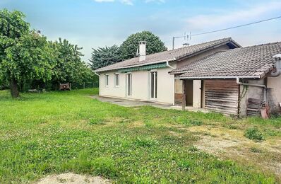 vente maison 263 000 € à proximité de Veurey-Voroize (38113)