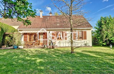 vente maison 268 000 € à proximité de Bruyères-sur-Oise (95820)