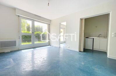vente appartement 189 900 € à proximité de Bonneville-sur-Touques (14800)