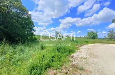 vente terrain 96 200 € à proximité de Artigues-Près-Bordeaux (33370)