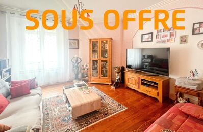 vente appartement 129 500 € à proximité de Vecoux (88200)