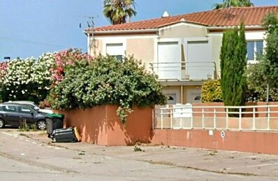 vente maison 157 500 € à proximité de Canet-en-Roussillon (66140)