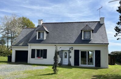 vente maison 284 000 € à proximité de Nivillac (56130)