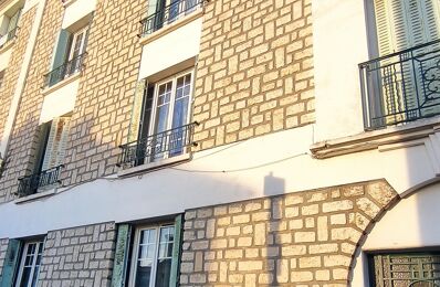 vente appartement 150 000 € à proximité de Boissise-le-Roi (77310)