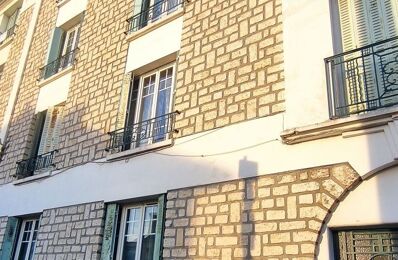 vente appartement 150 000 € à proximité de Corbeil-Essonnes (91100)