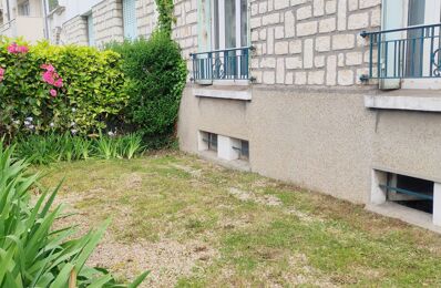 vente appartement 150 000 € à proximité de Héricy (77850)