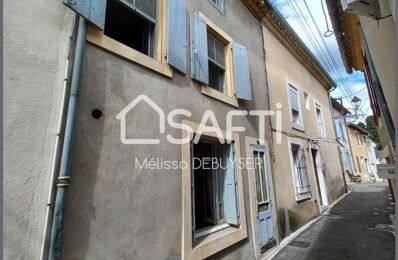 vente maison 69 000 € à proximité de Val-de-Dagne (11220)